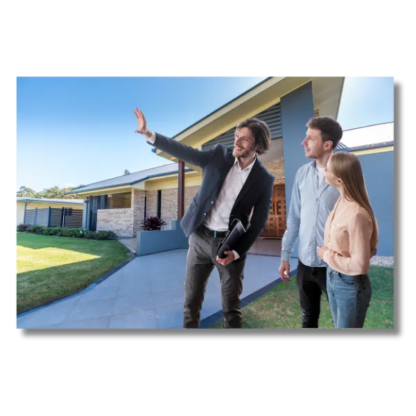 Selling home