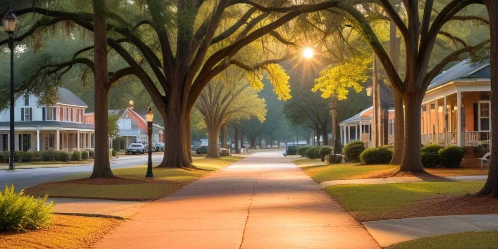 Top Reasons to Relocate to Hahira, Georgia in 2025