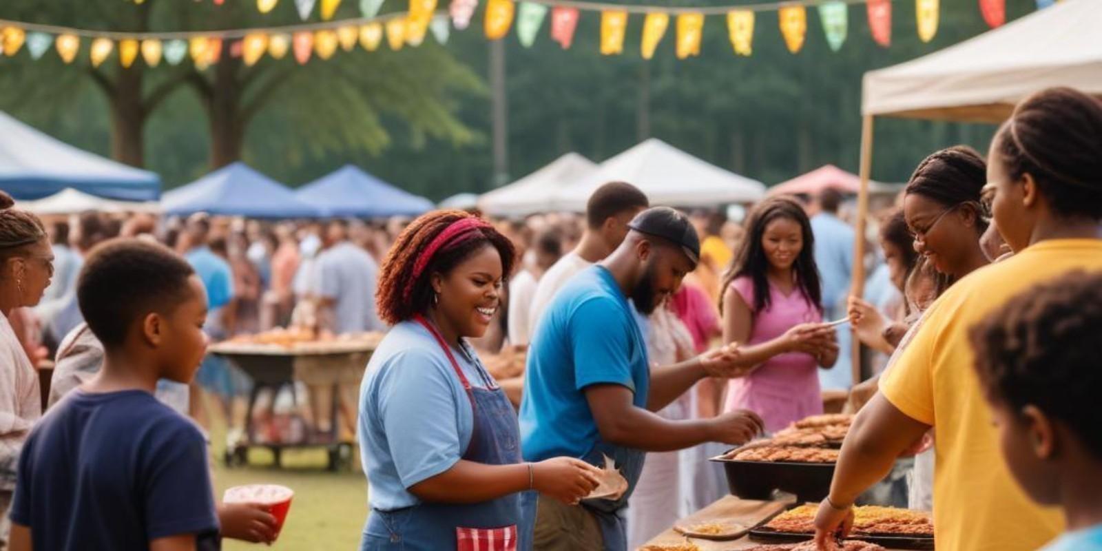 Discover the Charm of Living in Quitman, Georgia