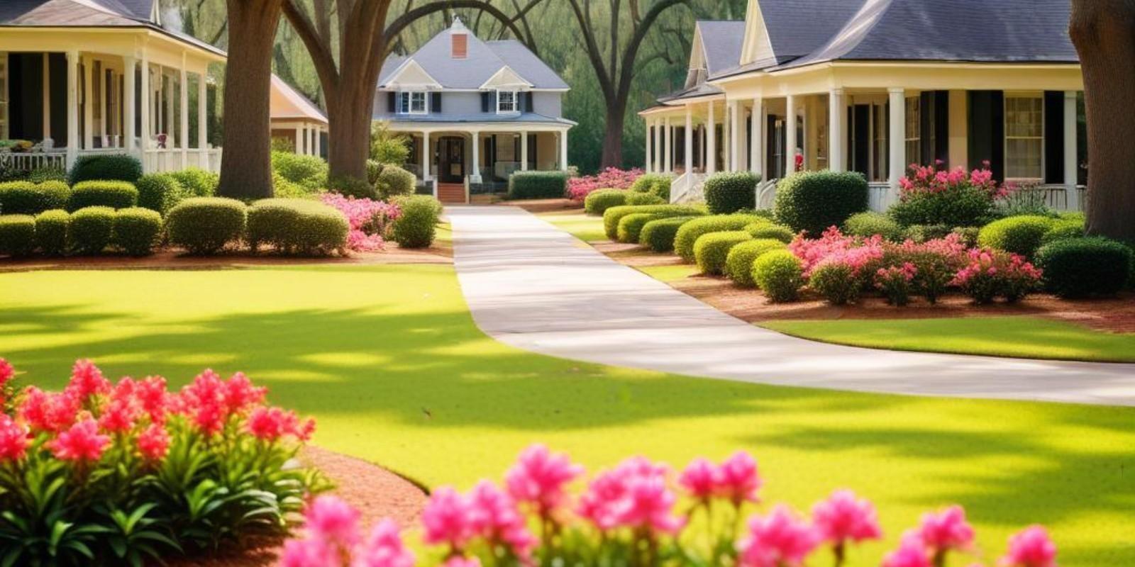 Discover Valdosta: The South's Hidden Gem