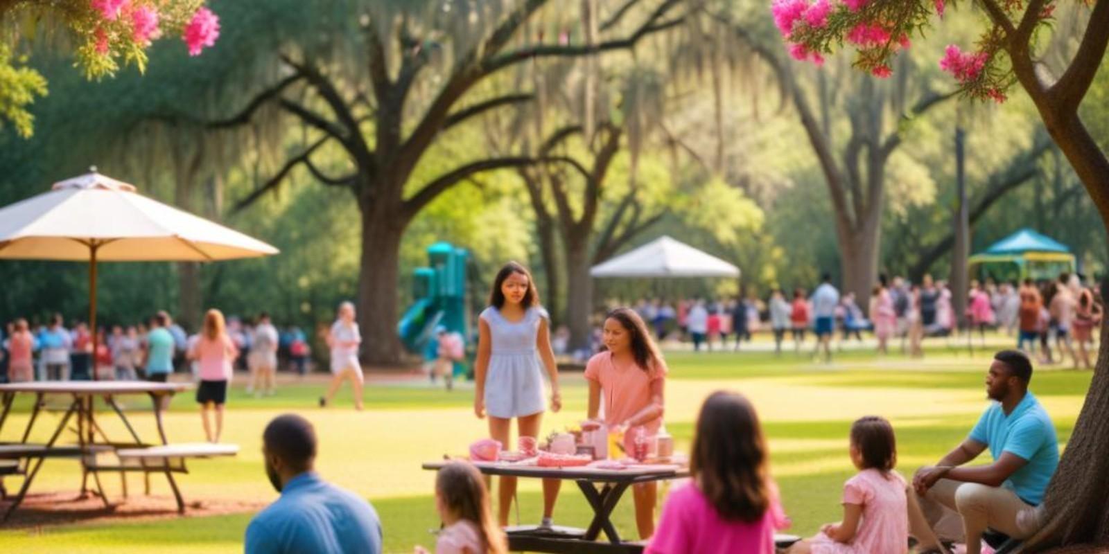 Why Families Love Raising Kids in Valdosta