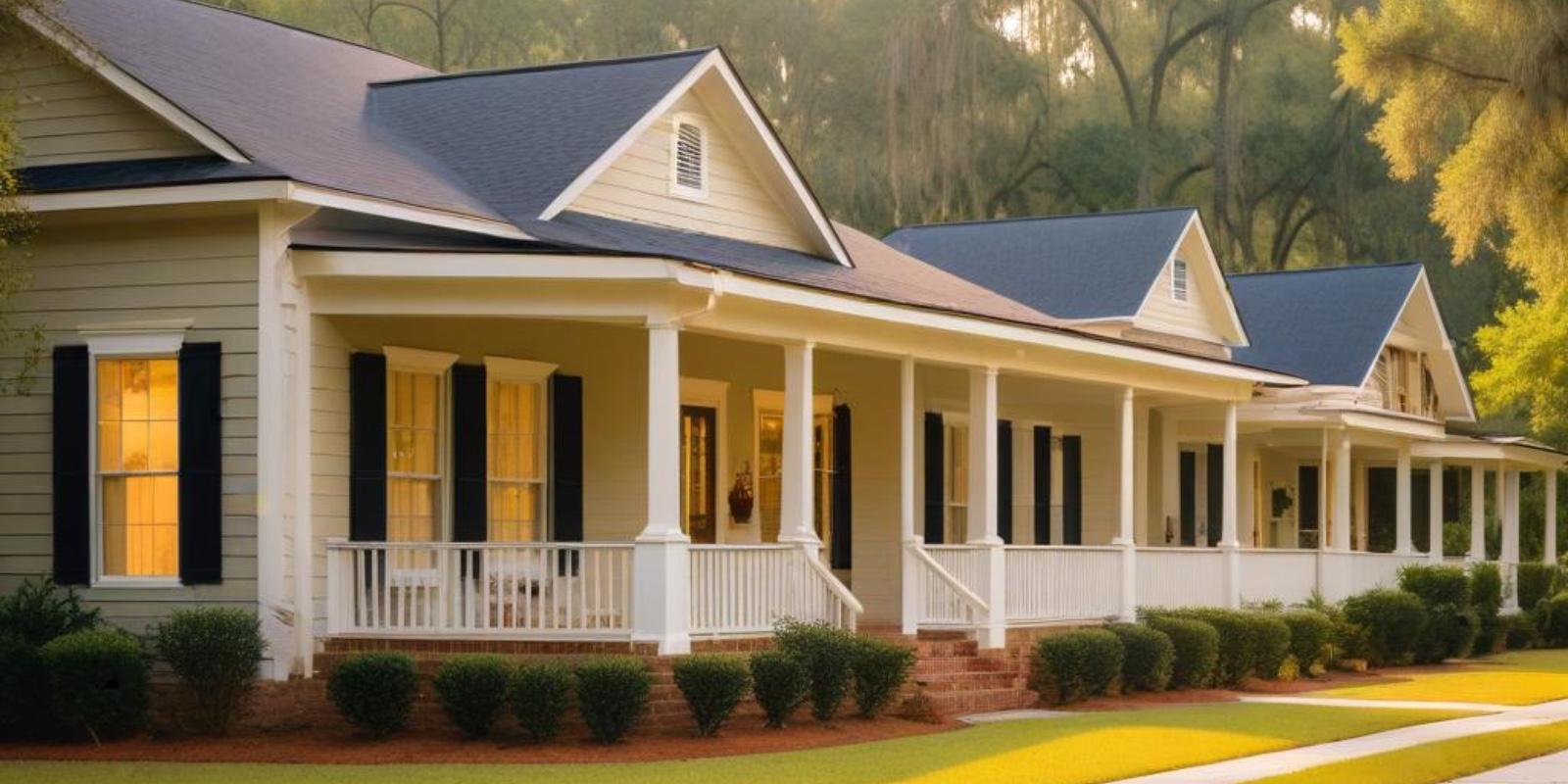 Essential Tips for Buying a Home in Valdosta, GA
