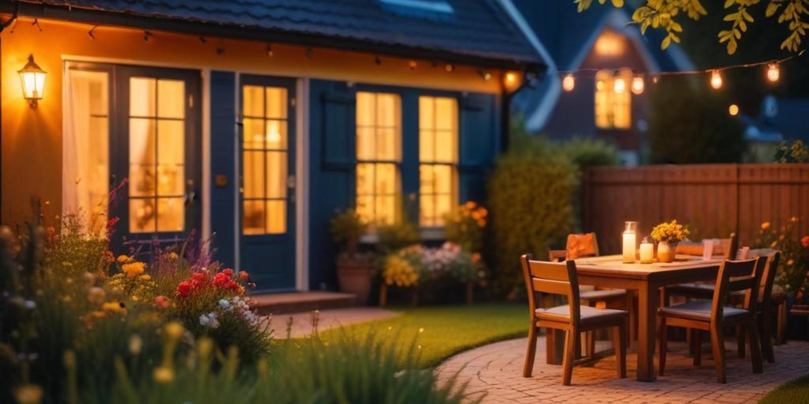 The Emotional Freedom of Homeownership