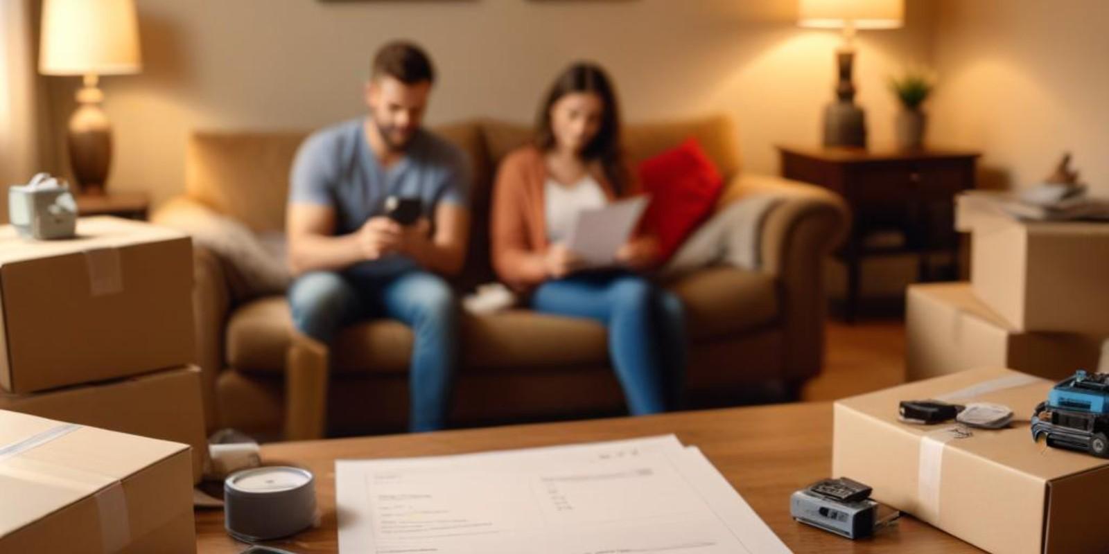 Navigating Your First Year as a Homeowner