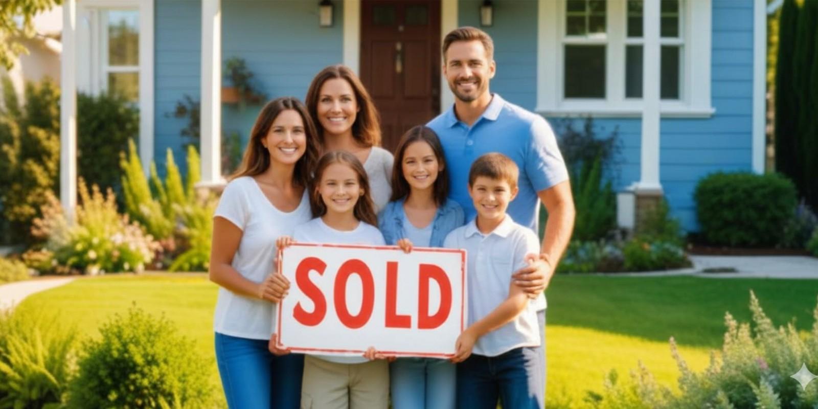 Building Wealth Through Homeownership