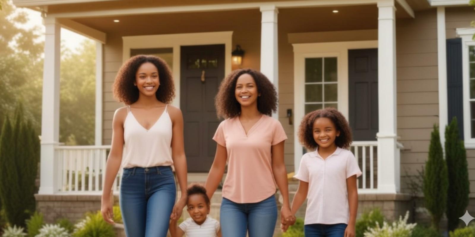 Top Reasons to Choose Homeownership Over Renting
