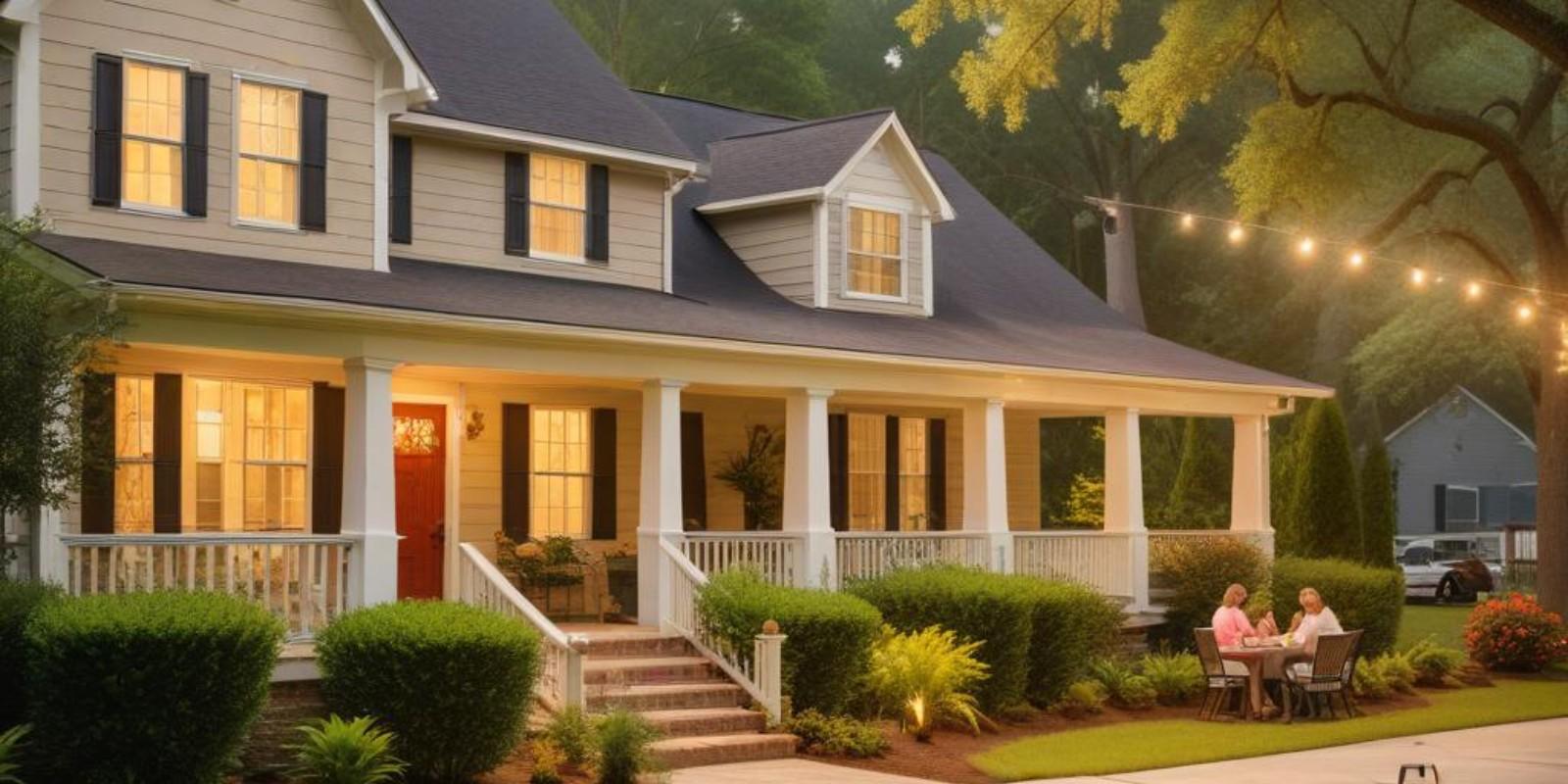 The Emotional and Financial Benefits of Homeownership