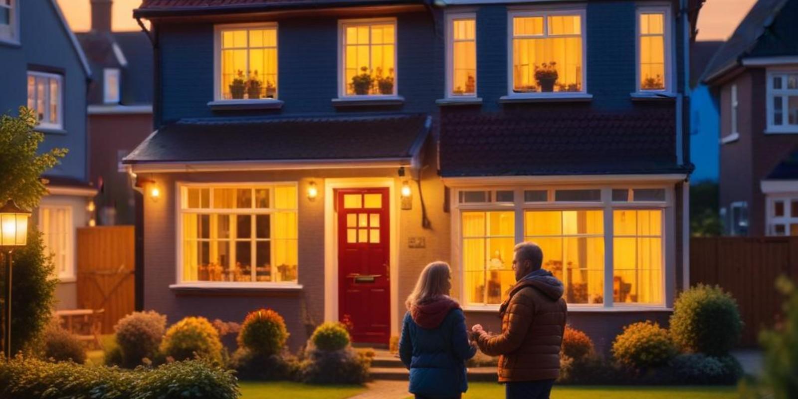 Why Real Estate is the Safest Long-Term Investment