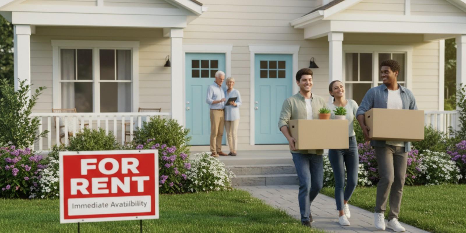 Advantages of Owning Rental Properties for Income