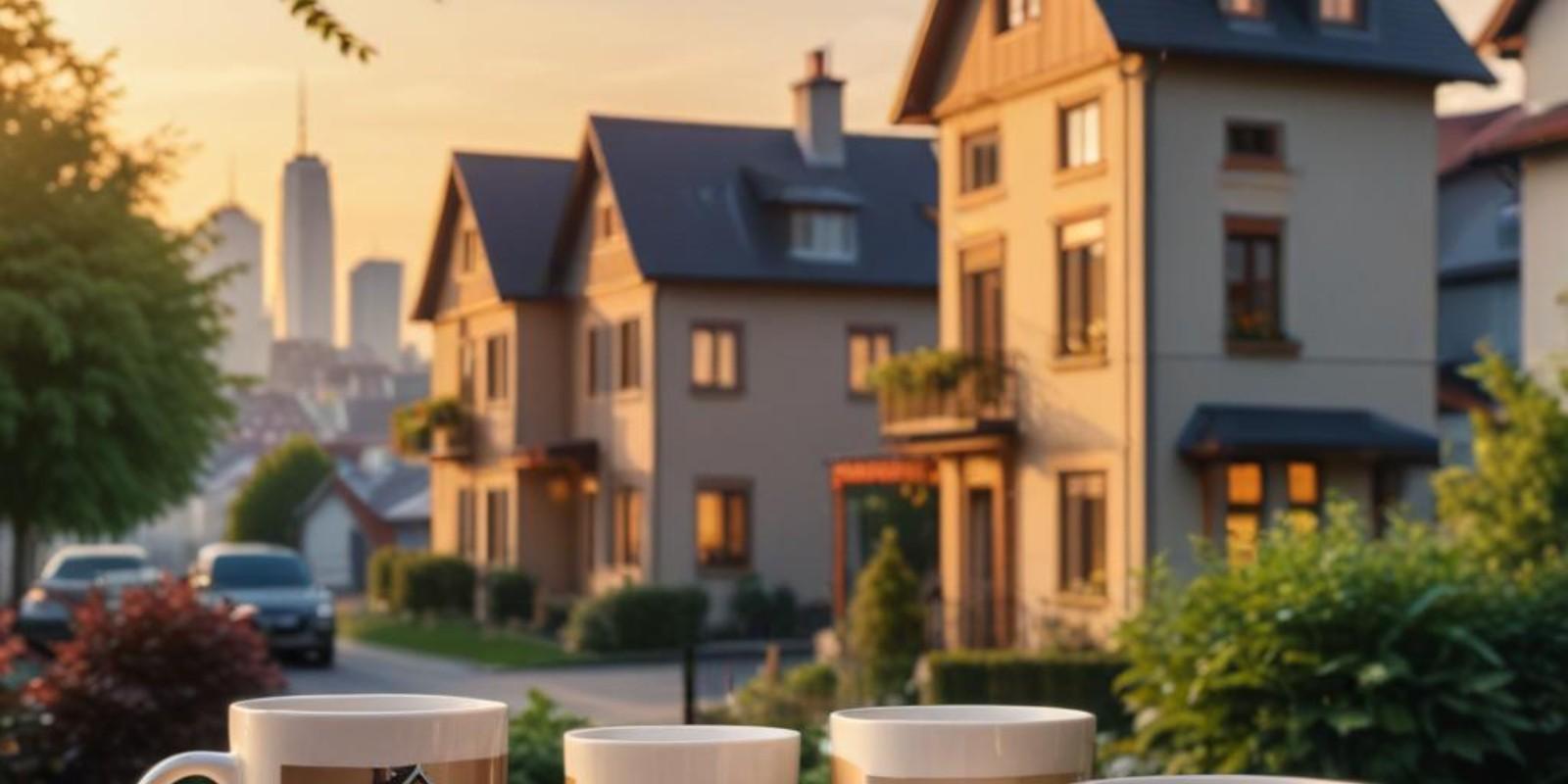 Investing in Property for Long-Term Wealth Building
