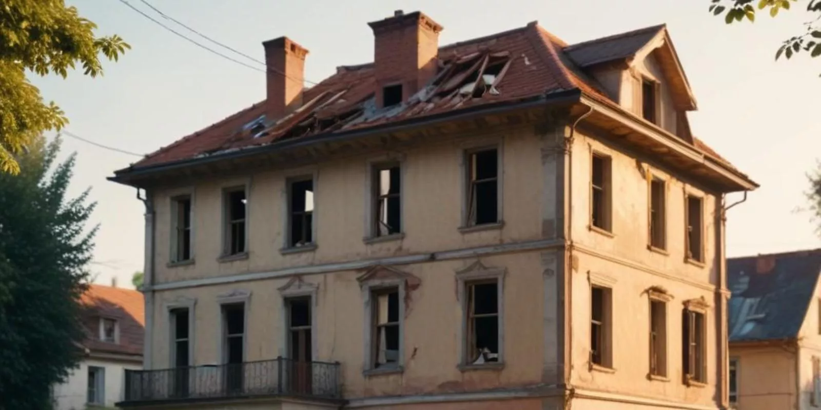 Transforming Undervalued Properties for Profit