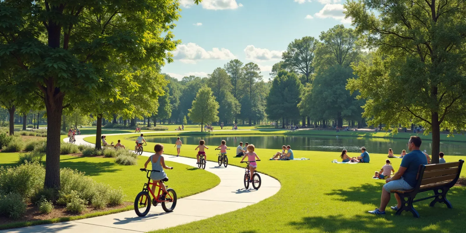 Discover Lakeland Georgia: A Hidden Gem for Living