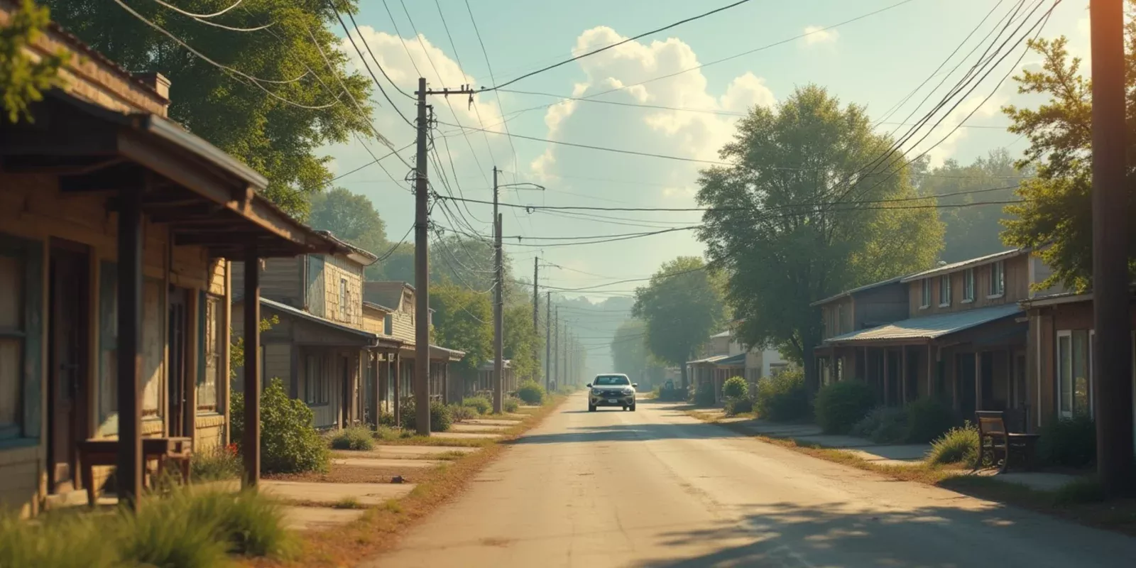 Living in Hahira, GA: Pros and Cons to Consider