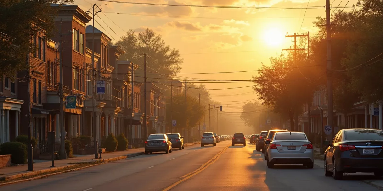 Best Neighborhoods in Hahira, GA for Homebuyers