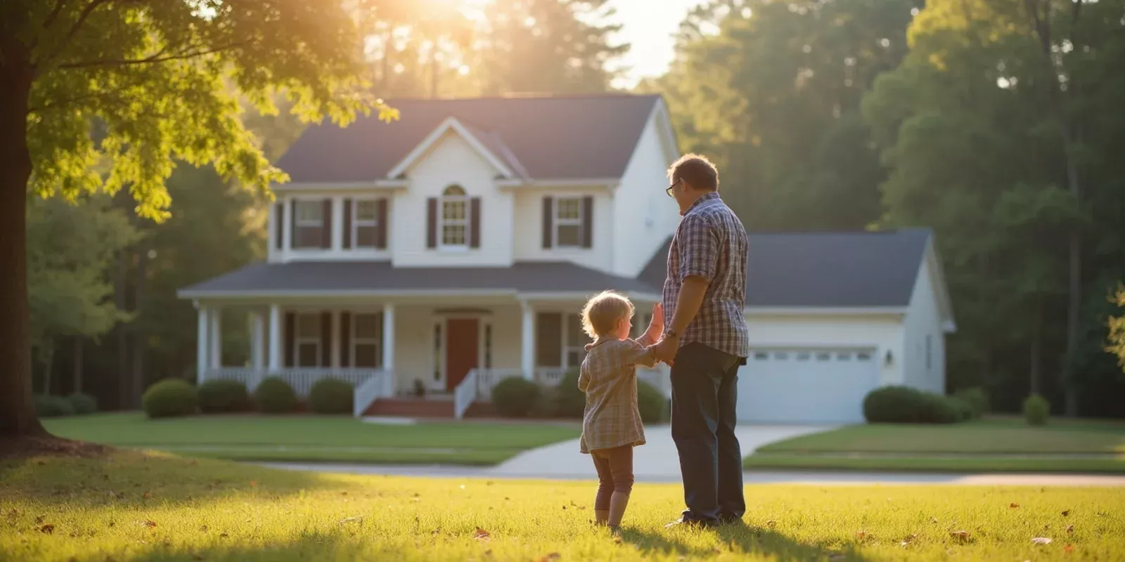 Moving to Adel GA: Essential Homebuyer Insights
