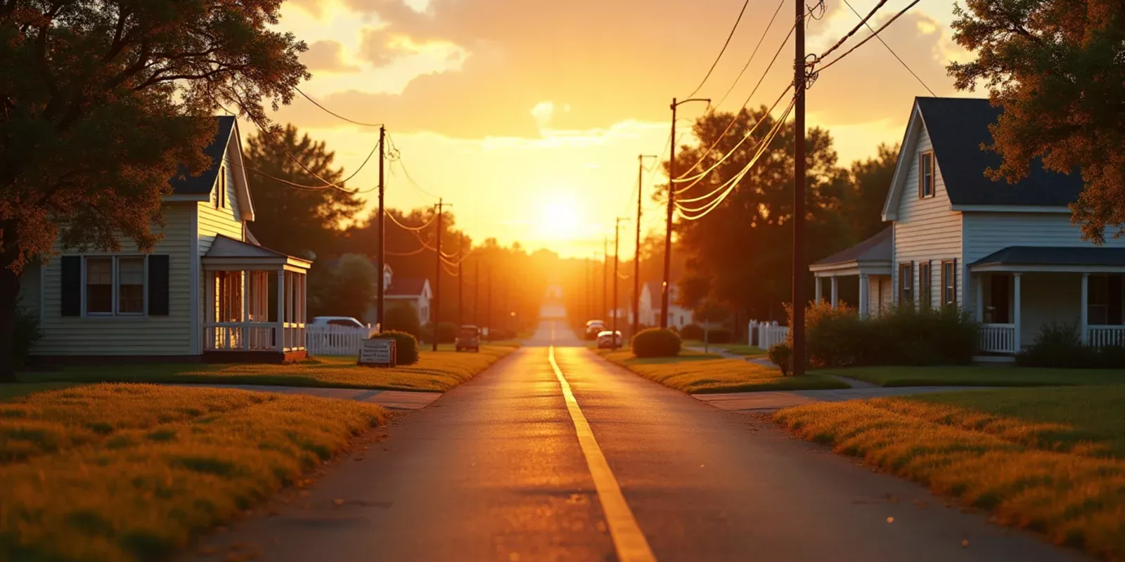 Adel, GA: A Hidden Gem for Homebuyers