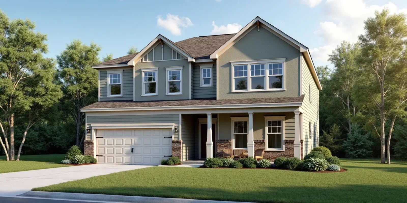 New Construction Homes in Adel, GA: A Buyer’s Guide