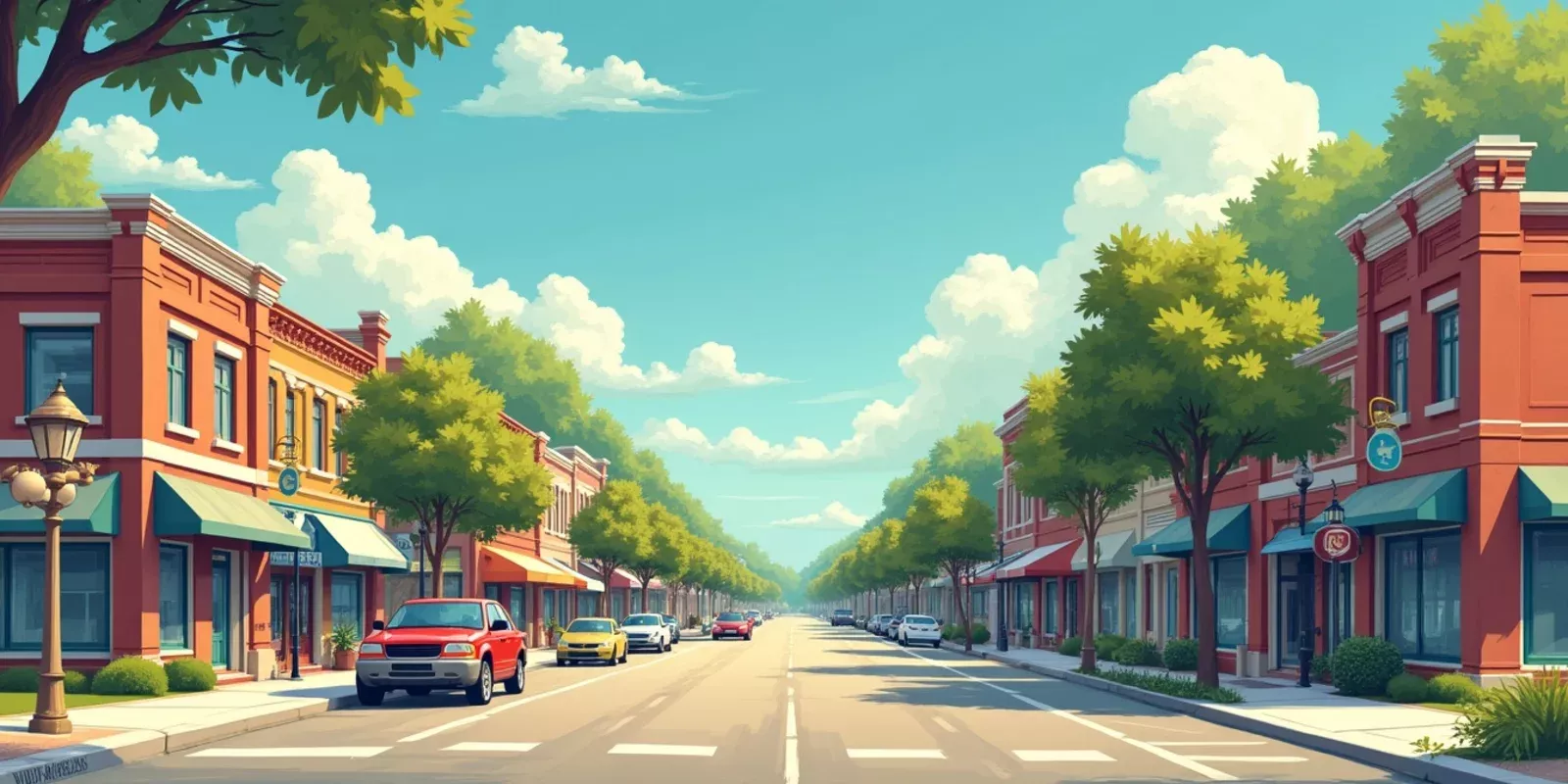 Adel vs. Valdosta: Choosing Your Ideal Home in Georgia