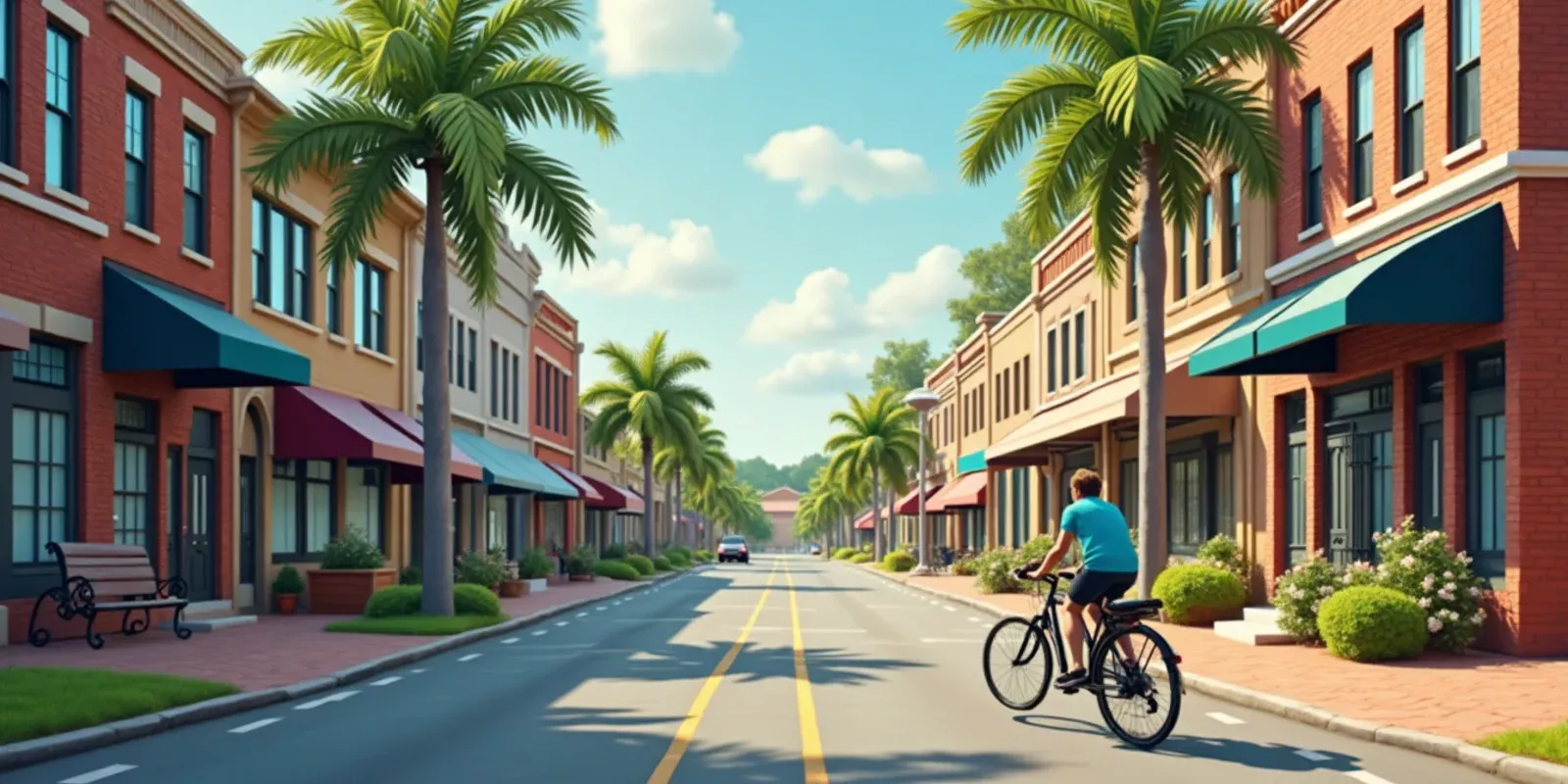 Cost of Living in Adel, GA: What to Expect