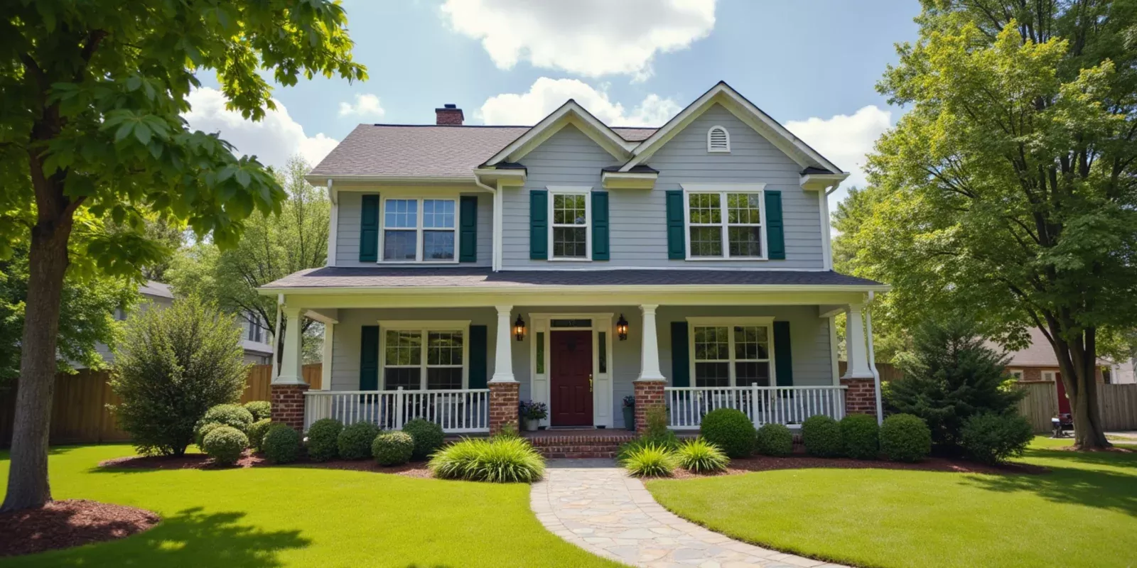 First-Time Home Buyer's Guide to Adel GA