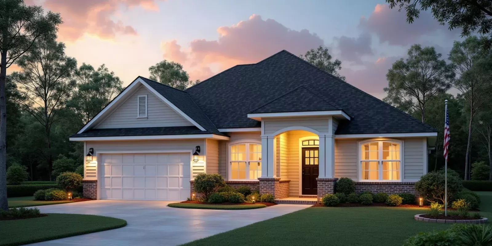 Homes for Sale in Lakeland, GA: Price Point Insights