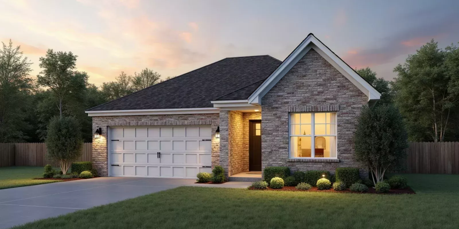 New Construction Homes in Lakeland, GA: A Buyer’s Guide