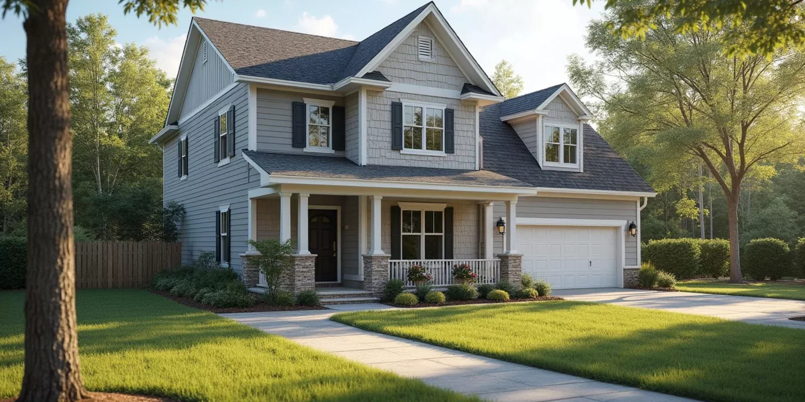 Homes for Sale in Quitman, GA: A Buyer’s Guide