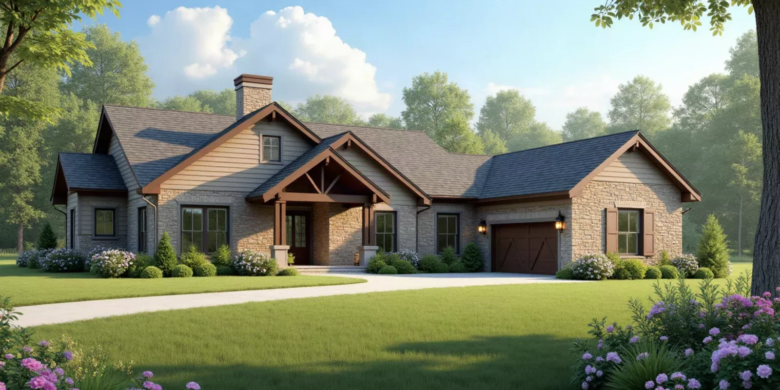 Homes with Acreage: Your Guide to Quitman Living