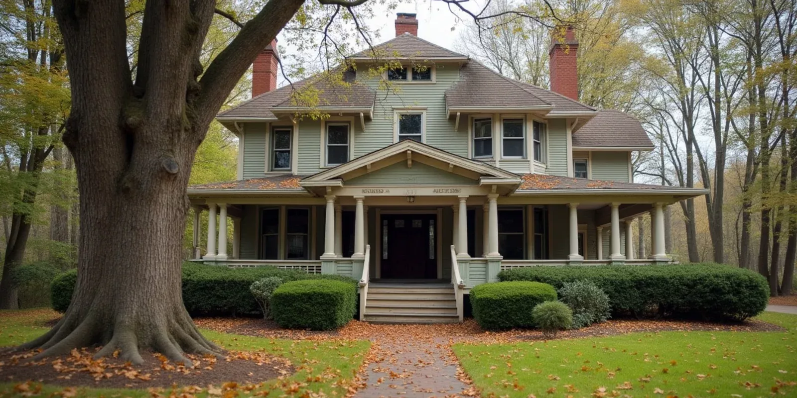 Historic Homes in Quitman: A Buyer’s Guide
