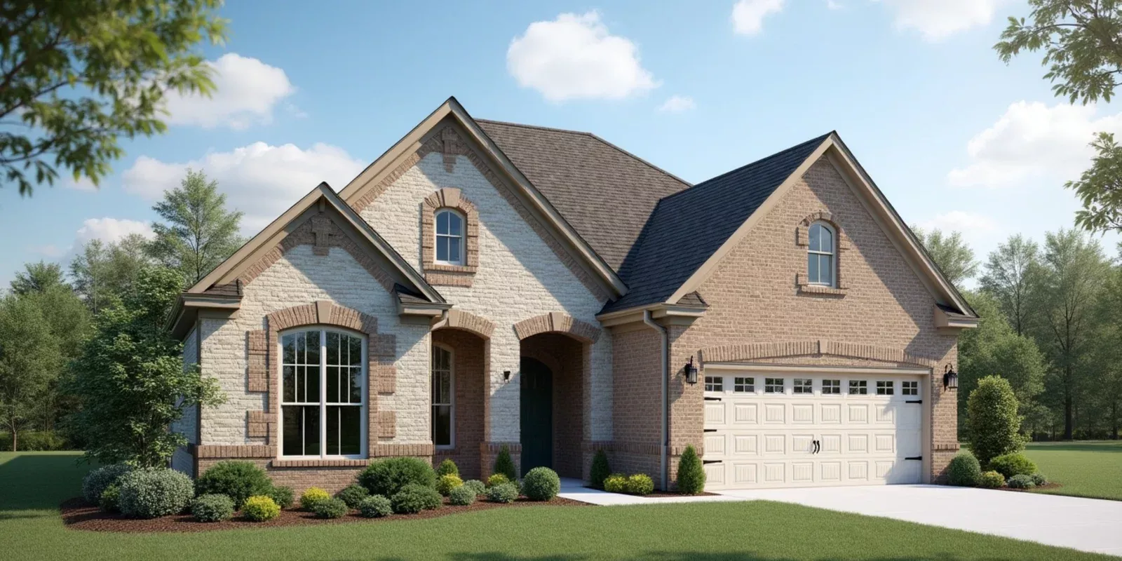New Construction Homes in Quitman, GA: A Buyer’s Guide