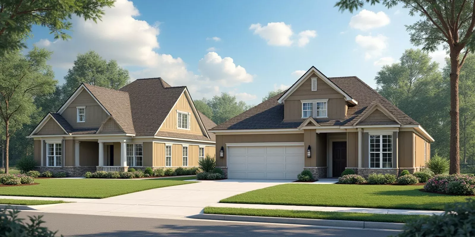 Quitman vs. Valdosta: Home-Buying Budget Insights