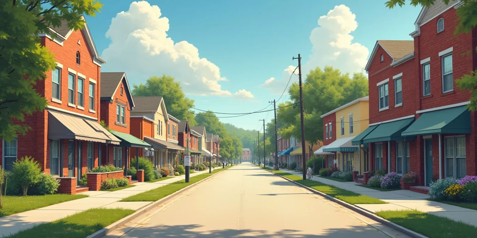 Moving to Quitman GA: What Homebuyers Should Know