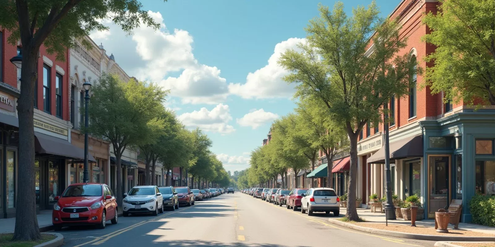 Valdosta GA Neighborhoods and Home Prices Explained