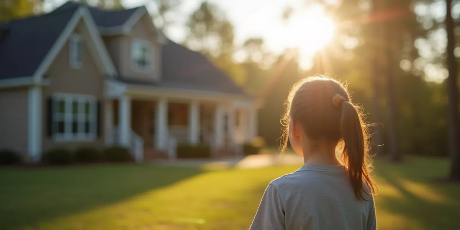 Buying a Home Near Moody AFB: A Practical Guide