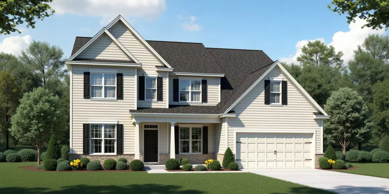New Construction Homes in Valdosta, GA: A Guide