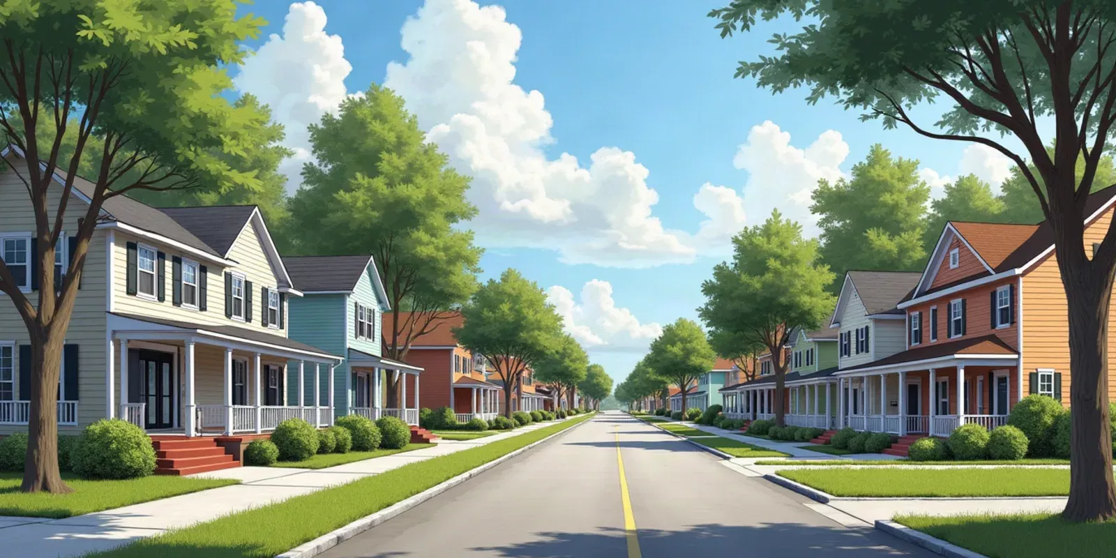Dasher vs. Valdosta: Choosing Your Ideal Home in Lowndes